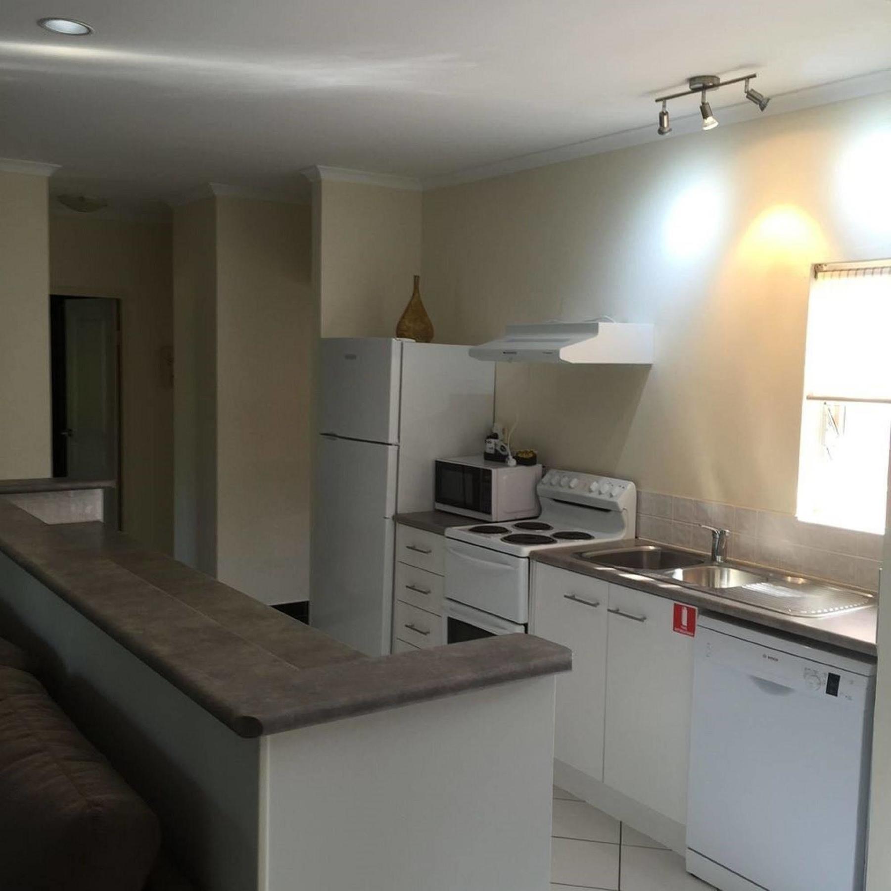 Nimrod Resort Apartments Port Douglas Exterior foto